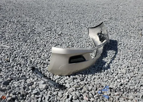 2013 Honda Accord Exl из США, поврежденный, VIN 1HGCR2F82DA241362